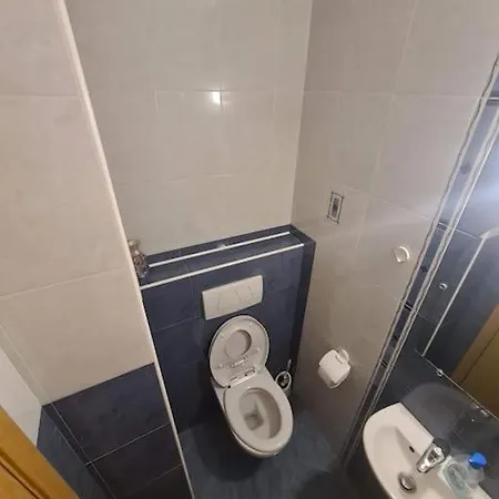And Spacious 2 Bedroom *