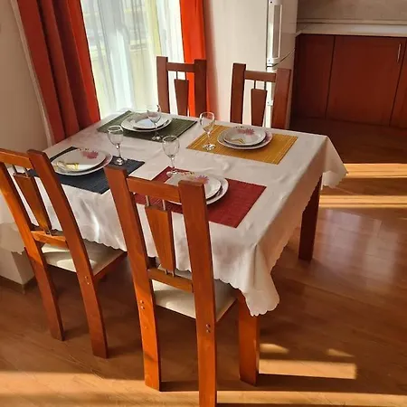 And Spacious 2 Bedroom Sofía
