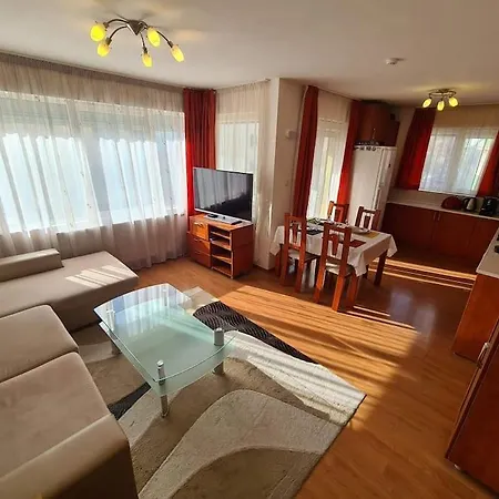 Apartament And Spacious 2 Bedroom