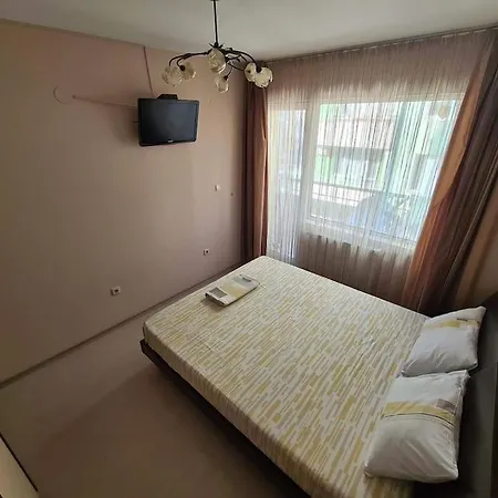 And Spacious 2 Bedroom Sofia