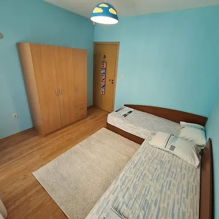 And Spacious 2 Bedroom