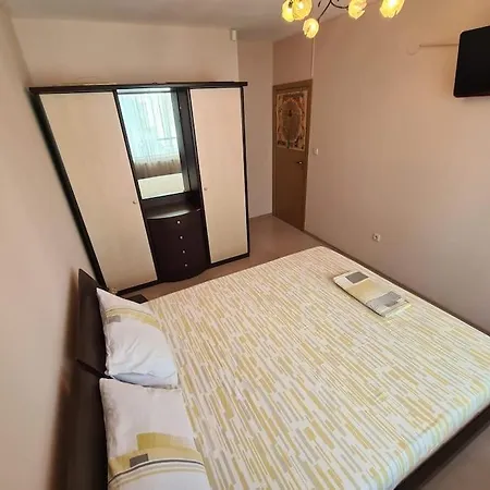Appartement And Spacious 2 Bedroom