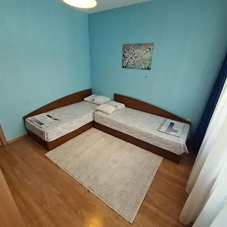 And Spacious 2 Bedroom * Sofia