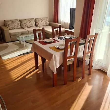 And Spacious 2 Bedroom *