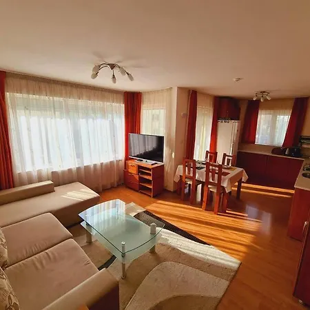 Appartement And Spacious 2 Bedroom